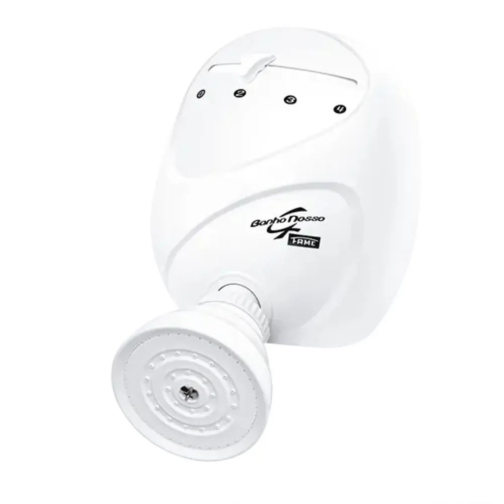 ducha fame banho nosso quattro 6800w 220v branca multitemperaturas 24 1 27230800f4f931279929749cb0795d05.webp